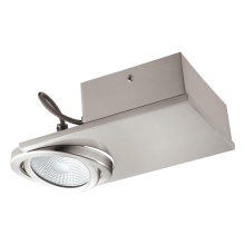 Eglo Canada 39247A - 1L LED Wall Light / Murale DEL 1L