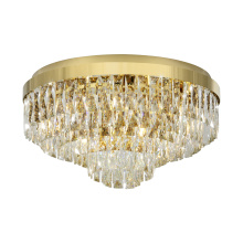 Eglo Canada 39458A - 11L Ceiling Light / Plafonnier 11L