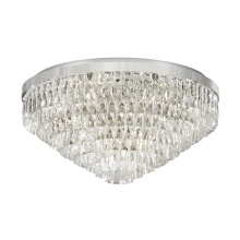 Eglo Canada 39492A - 16L Ceiling Light / Plafonnier 16L