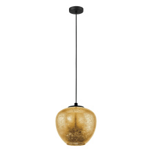 Eglo Canada 39597A - 1L Pendant Light / Luminaire suspendu 1L