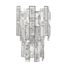 Eglo Canada 39628A - 3L Wall Sconce / Murale 3L