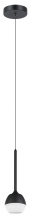 Eglo Canada 39711A - 1L LED Pendant Light / Luminaire suspendu DEL 1L