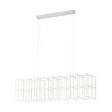Eglo Canada 39763A - LED Pendant Light / Luminaire suspendu DEL