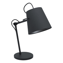 Eglo Canada 39866A - 1L Table Lamp / Lampe de table 1L