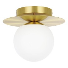 Eglo Canada 39951A - 1L Ceiling Light / Plafonnier 1L