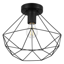 Eglo Canada 43004A - 1L Ceiling Light / Plafonnier 1L