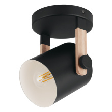 Eglo Canada 43046A - 1L Wall Light / Murale 1L