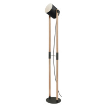 Eglo Canada 43048A - 1L Floor Lamp / Lampe de plancher 1L