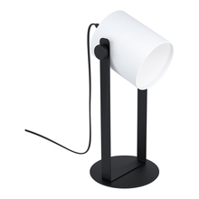 Eglo Canada 43428A - 1L Table Lamp / Lampe de table 1L