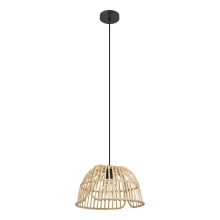 Eglo Canada 43873A - 1L Pendant / Luminaire suspendu 1L