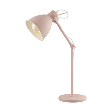 Eglo Canada 49086A - 1L Table Lamp / Lampe de table 1L