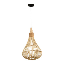 Eglo Canada 49772A - 1L Pendant Light / Luminaire suspendu 1L