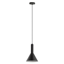 Eglo Canada 62992A - 1L Pendant Light / Luminaire suspendu 1L