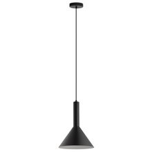 Eglo Canada 62998A - 1L Pendant Light / Luminaire suspendu 1L
