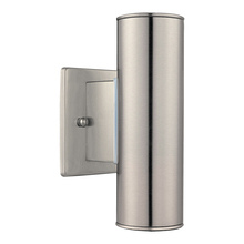 Eglo Canada 84002A - 2L Outdoor Wall Light / Murale exterieure 2L