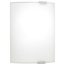 Eglo Canada 84028A - 1L Wall Sconce / Murale 1L