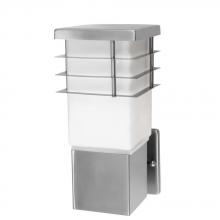 Eglo Canada 86391A - 1L Outdoor Wall Light / Murale exterieure 1L