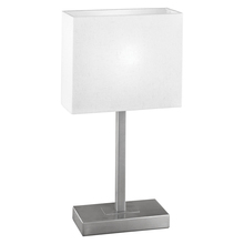 Eglo Canada 87598A - 1L Table Lamp / Lampe de table 1L
