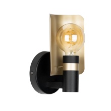 Eglo Canada 900375A - 1L Wall Light / Murale 1L