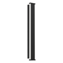 Eglo Canada 900677A - LED Outdoor Wall Light / Murale exterieure DEL