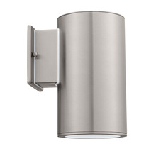 Eglo Canada 90119A - 1L Outdoor Wall Light / Murale exterieure 1L