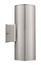 Eglo Canada 90121A - 2L Outdoor Wall Light / Murale exterieure 2L