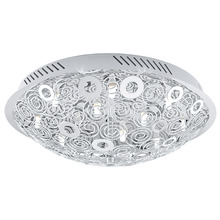 Eglo Canada 90149A - 12L Ceiling Light / Plafonnier 12L