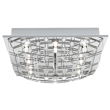 Eglo Canada 91491A - 8L Ceiling Light / Plafonnier 8L