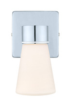 Eglo Canada 91988A - 1L Wall Sconce / Murale 1L