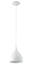 Eglo Canada 92716A - 1L Pendant Light / Luminaire suspendu 1L