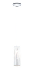Eglo Canada 92739A - 1L Pendant Light / Luminaire suspendu 1L