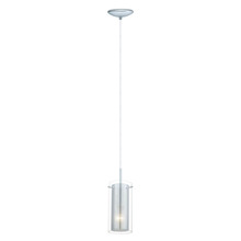 Eglo Canada 92845A - 1L Pendant Light / Luminaire suspendu 1L
