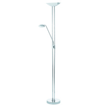 Eglo Canada 93875A - LED Floor Lamp / Lampe de plancher DEL