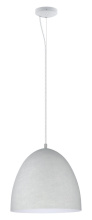 Eglo Canada 94354A - 1L Pendant Light / Luminaire suspendu 1L