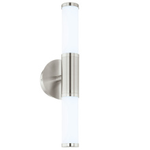 Eglo Canada 95144A - 2L LED Vanity Light / Murale de salle de bain DEL 2L