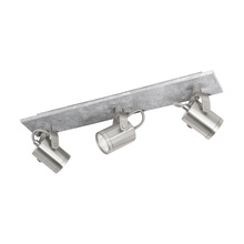 Eglo Canada 95743A - Praceta 3-Light Track
