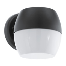Eglo Canada 95981A - LED Outdoor Wall Light / Murale exterieure DEL