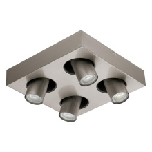 Eglo Canada 96608A - 4L Ceiling Light / Plafonnier 4L