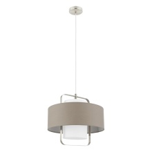 Eglo Canada 96726A - 1L Pendant Light / Luminaire suspendu 1L