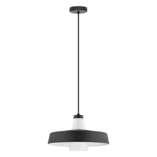 Eglo Canada 96803A - 1L Pendant Light / Luminaire suspendu 1L