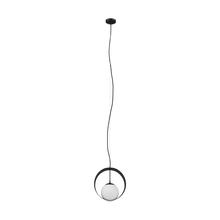 Eglo Canada 98192A - 1L Pendant Light / Luminaire suspendu 1L