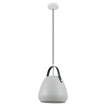 Eglo Canada 98348A - 1L Pendant Light / Luminaire suspendu 1L