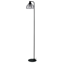 Eglo Canada 98387A - 1L Floor Lamp / Lampe de plancher 1L