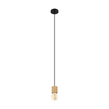 Eglo Canada 99078A - 1L Pendant Light / Luminaire suspendu 1L