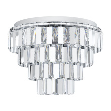Eglo Canada 99093A - 7L Ceiling Light / Plafonnier 7L