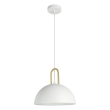 Eglo Canada 99695A - 1L Pendant Light / Luminaire suspendu 1L