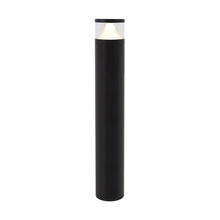 Visual Comfort & Co. Architectural Collection 700OBARK384036BUNVGC - Arkay Three 36 Outdoor Bollard