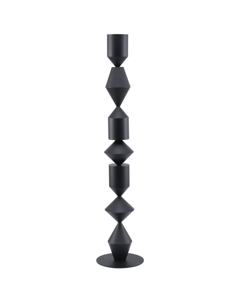 Black Floor Lamp