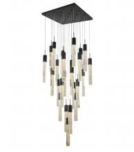 Bethel International Canada ADS29C27BG - Chandelier Black