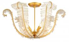 Bethel International Canada ARN04CUS - Flush Mount Gold